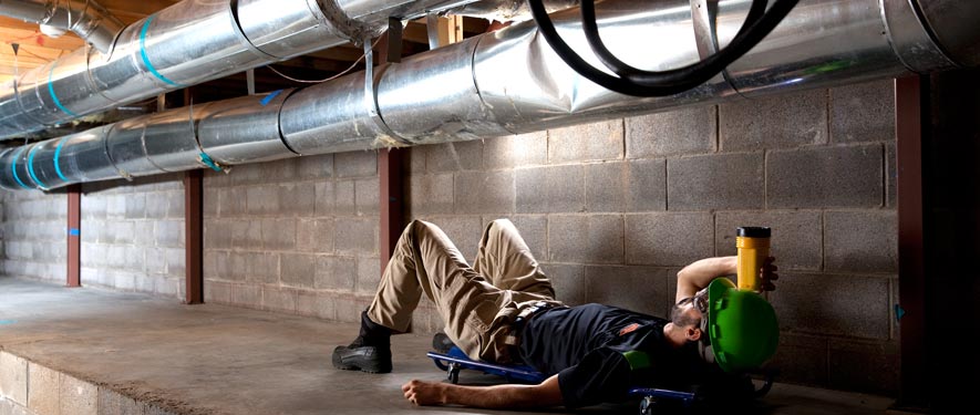 McKinney, TX airduct cleaning